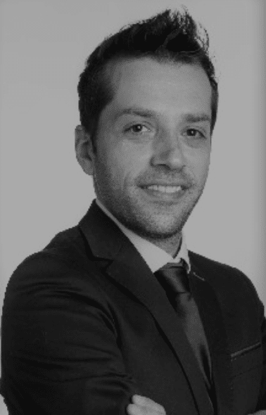 Charalambos Constantinou