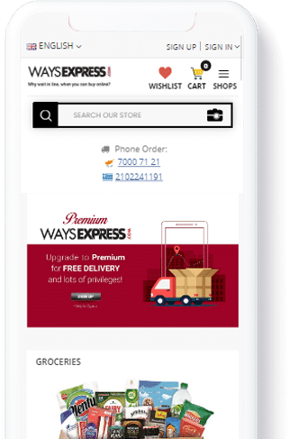 Ways-express