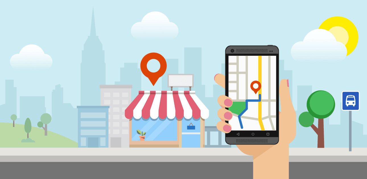 Google Maps Marketing: The Full Guide for 2021