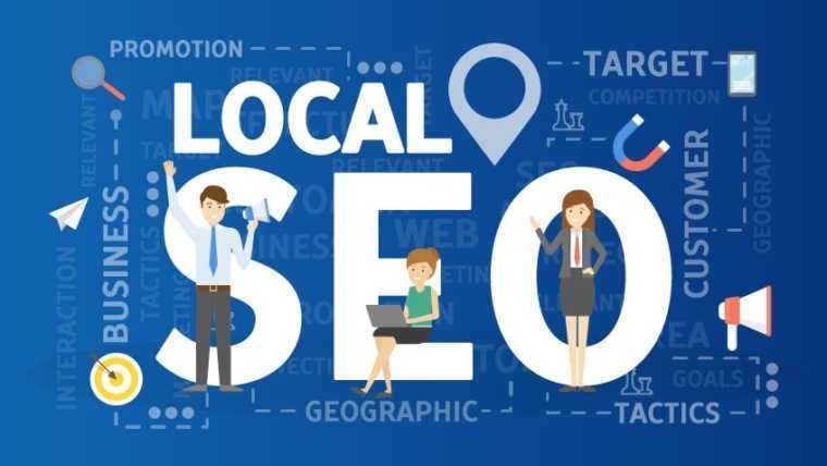 Local SEO Solutions: 11 Tips To Improve Your Site
