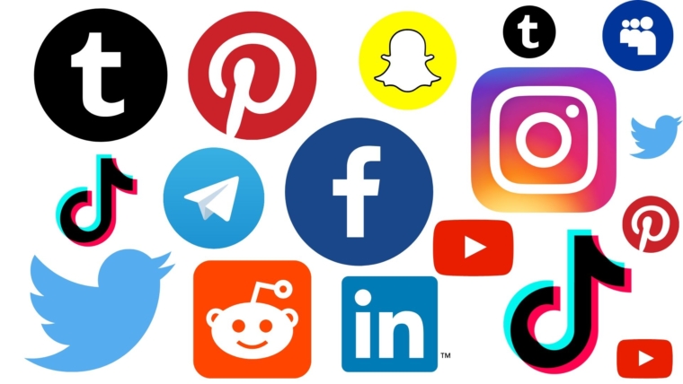 All the Social Media Apps You Should Know in 2021