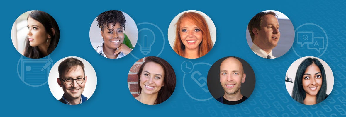 8 Experts Weigh in on the Past, Present, and Future Evolution of Link Building