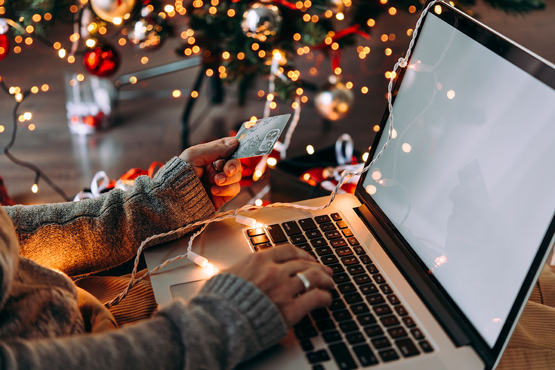 2021 Local SEO Holiday Success: A Ready Response for Each Customer
