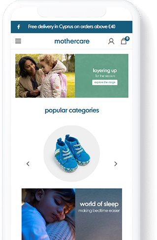 Mothercare