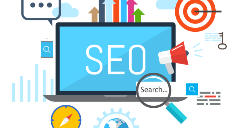 SEO Services