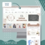 BAQUEENO FASHION – online store is now live!