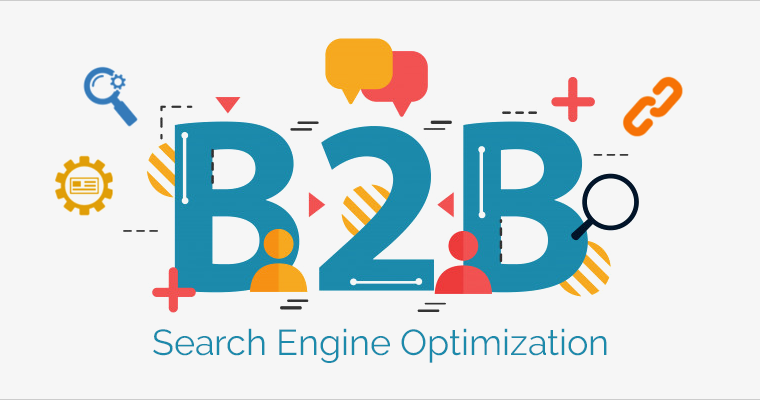B2b Search Engine Optimization