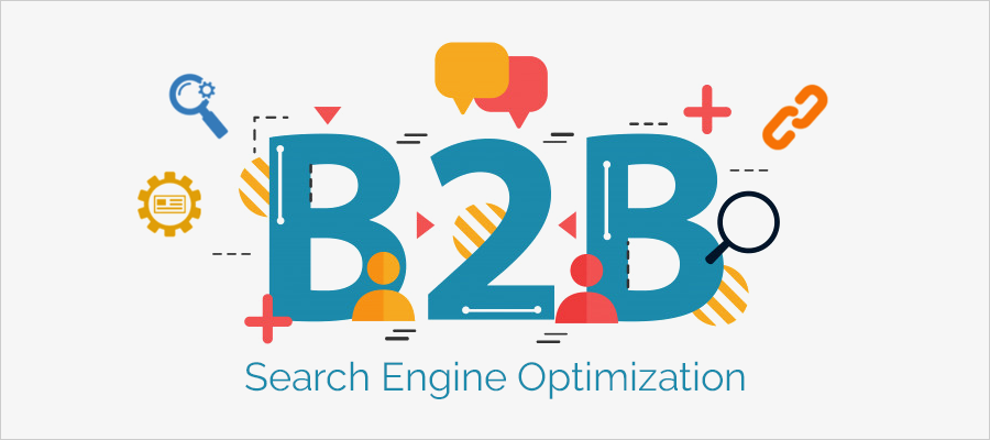 B2b Search Engine Optimization