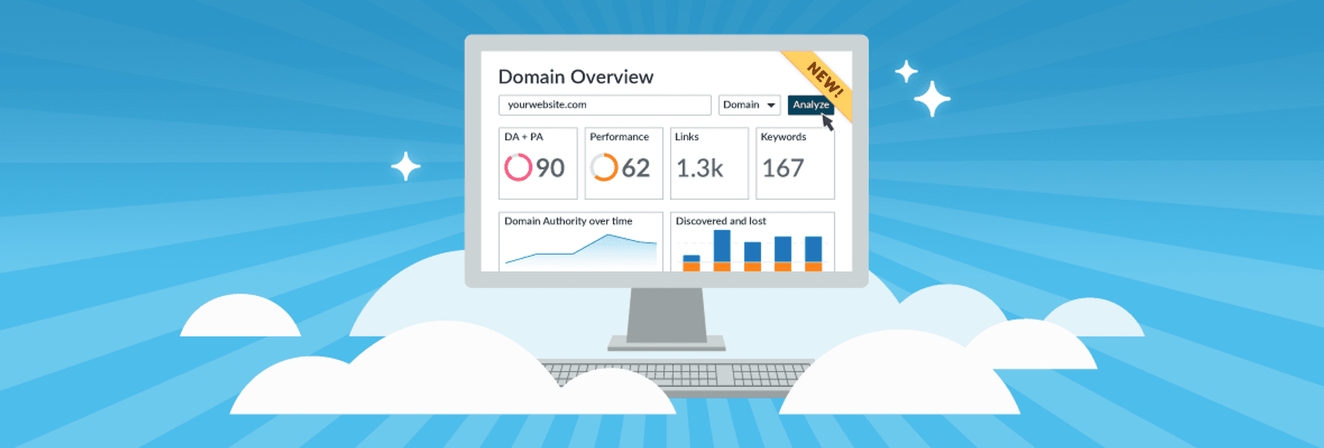 domain overview